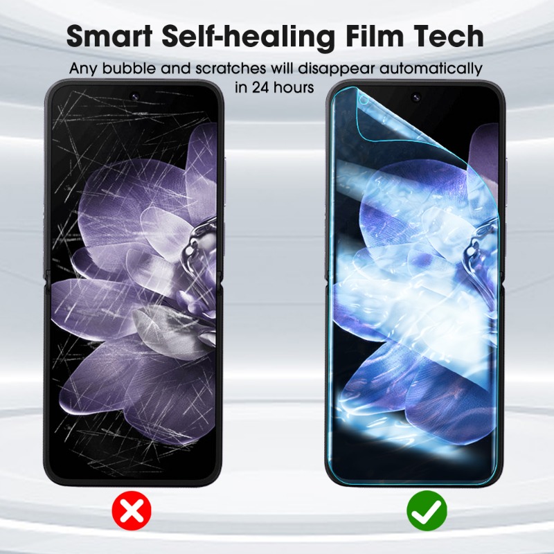 9in 1ฟิล์ม TPU ยืดหยุ่นได้สำหร - Flexible Tpu Film บทวิจารณ์และราคา