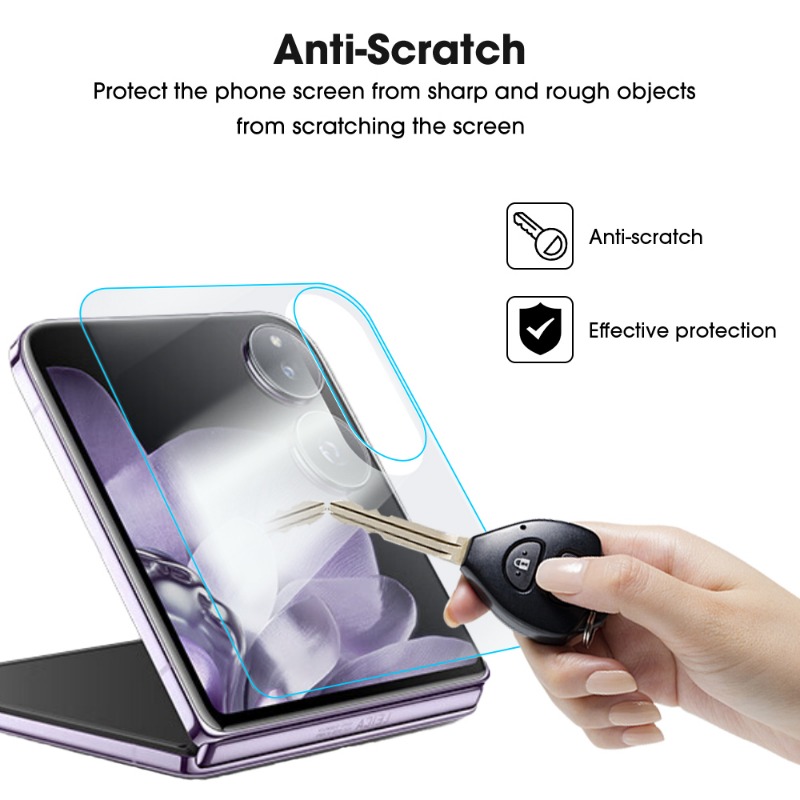 9in 1ฟิล์ม TPU ยืดหยุ่นได้สำหร - Flexible Tpu Film บทวิจารณ์และราคา