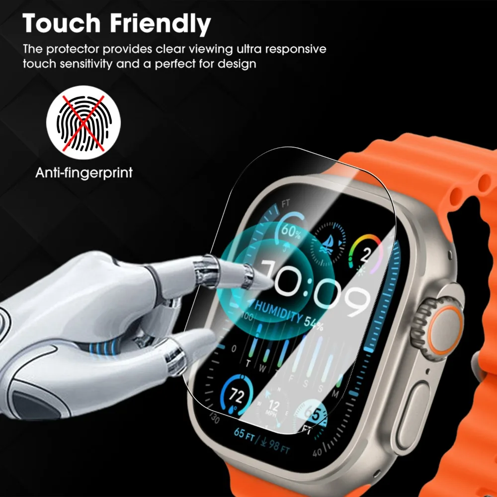 ฟิล์มกระจก HD ติดตั้งง่ายสำหรั - Screen Alignment Tool บทวิจารณ์และราคา