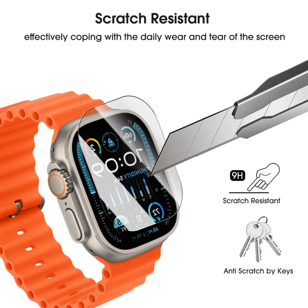 ฟิล์มกระจก HD ติดตั้งง่ายสำหรั - Screen Alignment Tool บทวิจารณ์และราคา