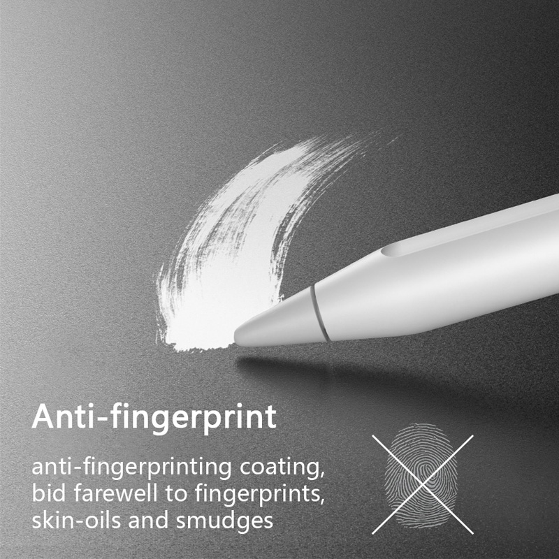 กระดาษป้องกันหน้าจอเช่นฟิล์ม M - Matte Anti Glare Screen บทวิจารณ์และราคา