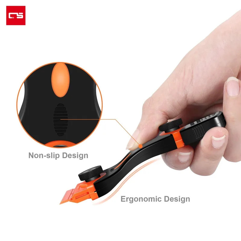 ที่ขูดพลาสติก/โลหะสำหรับทำความ - Dust Removal Sticker บทวิจารณ์และราคา