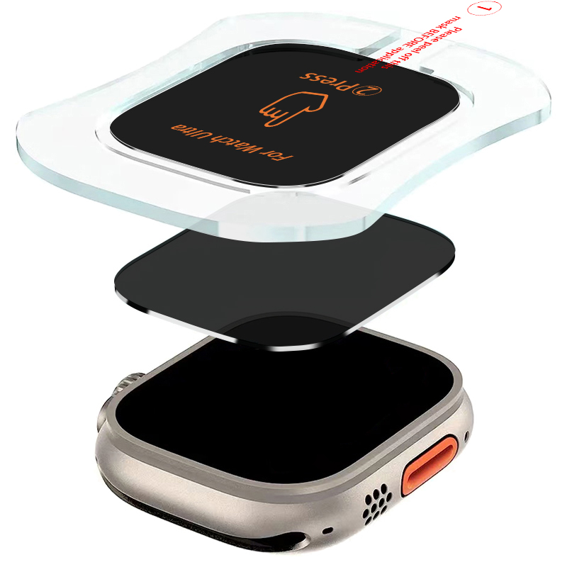 หน้าจอความเป็นส่วนตัวป้องกันฟิ - Screen Alignment Tool บทวิจารณ์และราคา
