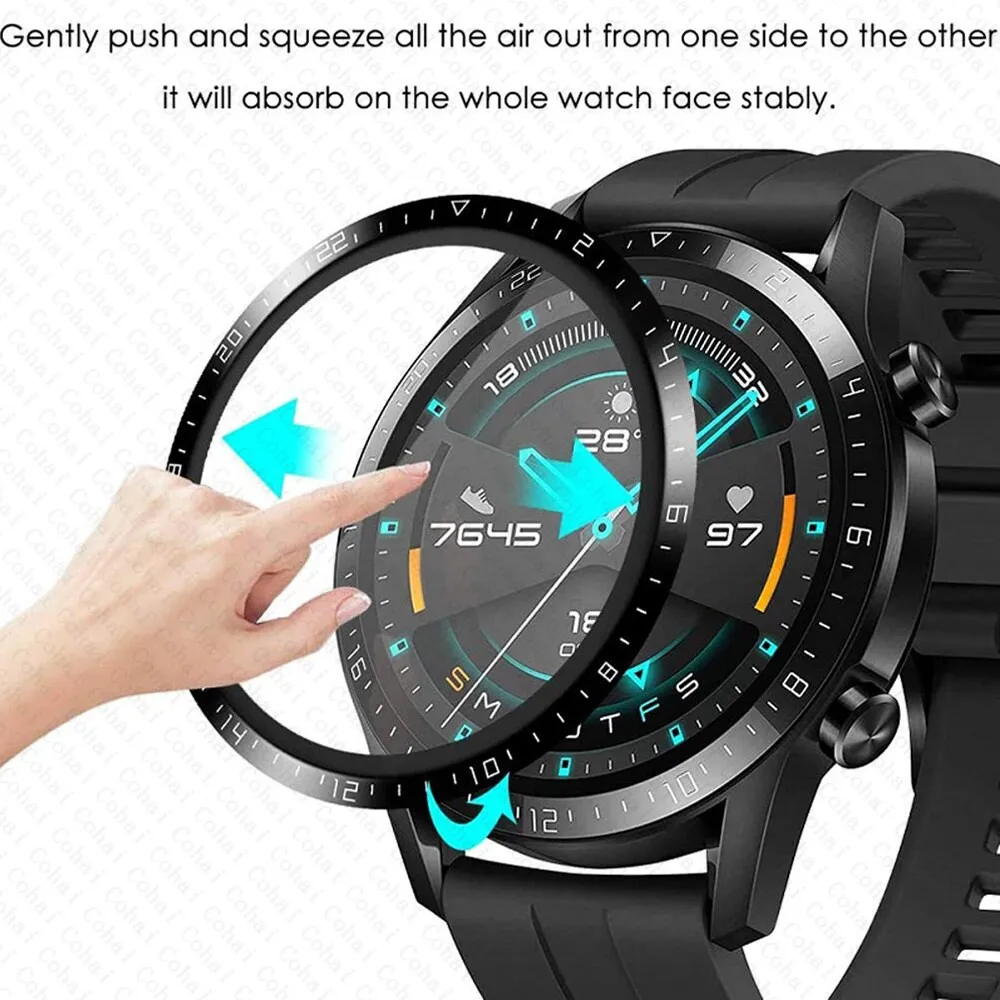 กระจกนิรภัยขอบโค้ง 20D สำหรับน - Curved Edge Screen บทวิจารณ์และราคา