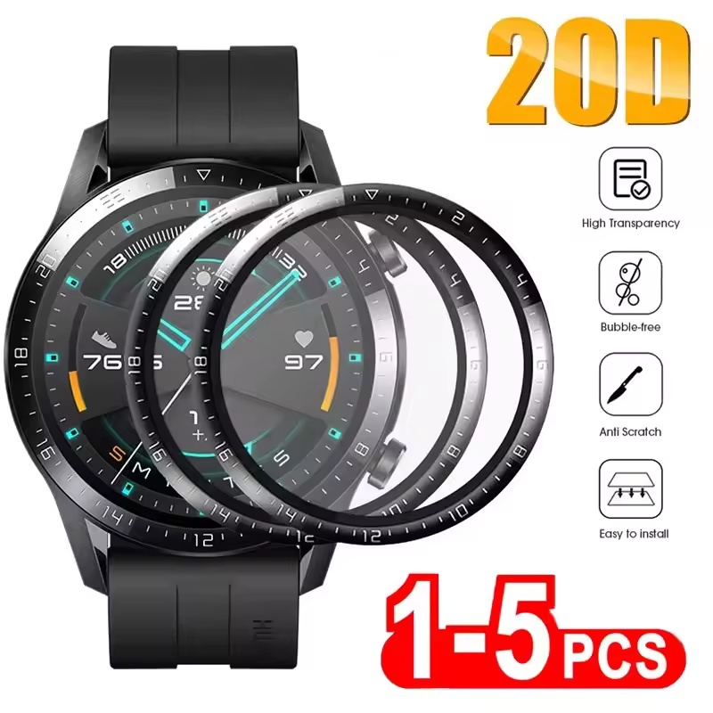 กระจกนิรภัยขอบโค้ง 20D สำหรับน - Curved Edge Screen บทวิจารณ์และราคา