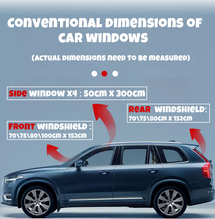 ฟิล์มนาโนเซรามิคขนาด50/55/58 x - Glass Protector Auto บทวิจารณ์และราคา