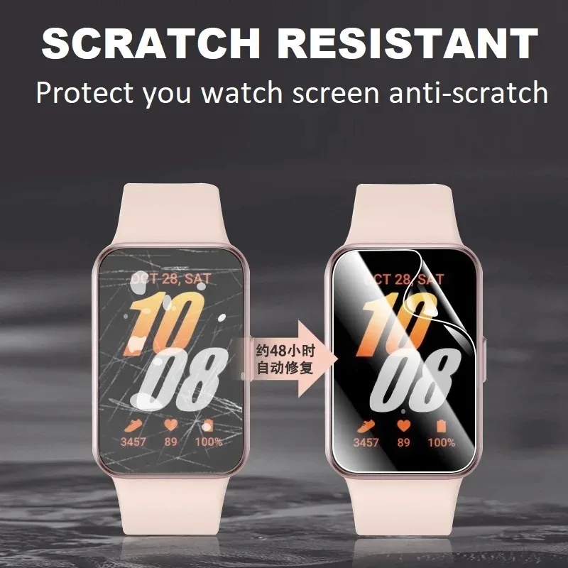 ฟิล์มไฮโดรเจลแบบนุ่มสําหรับ Sa - Hydrogel Screen Protector บทวิจารณ์และราคา
