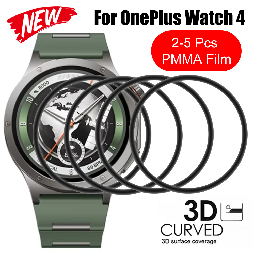 2-5 ชิ้นฟิล์มป้องกันขอบโค้งแบบ - Curved Edge Screen บทวิจารณ์และราคา