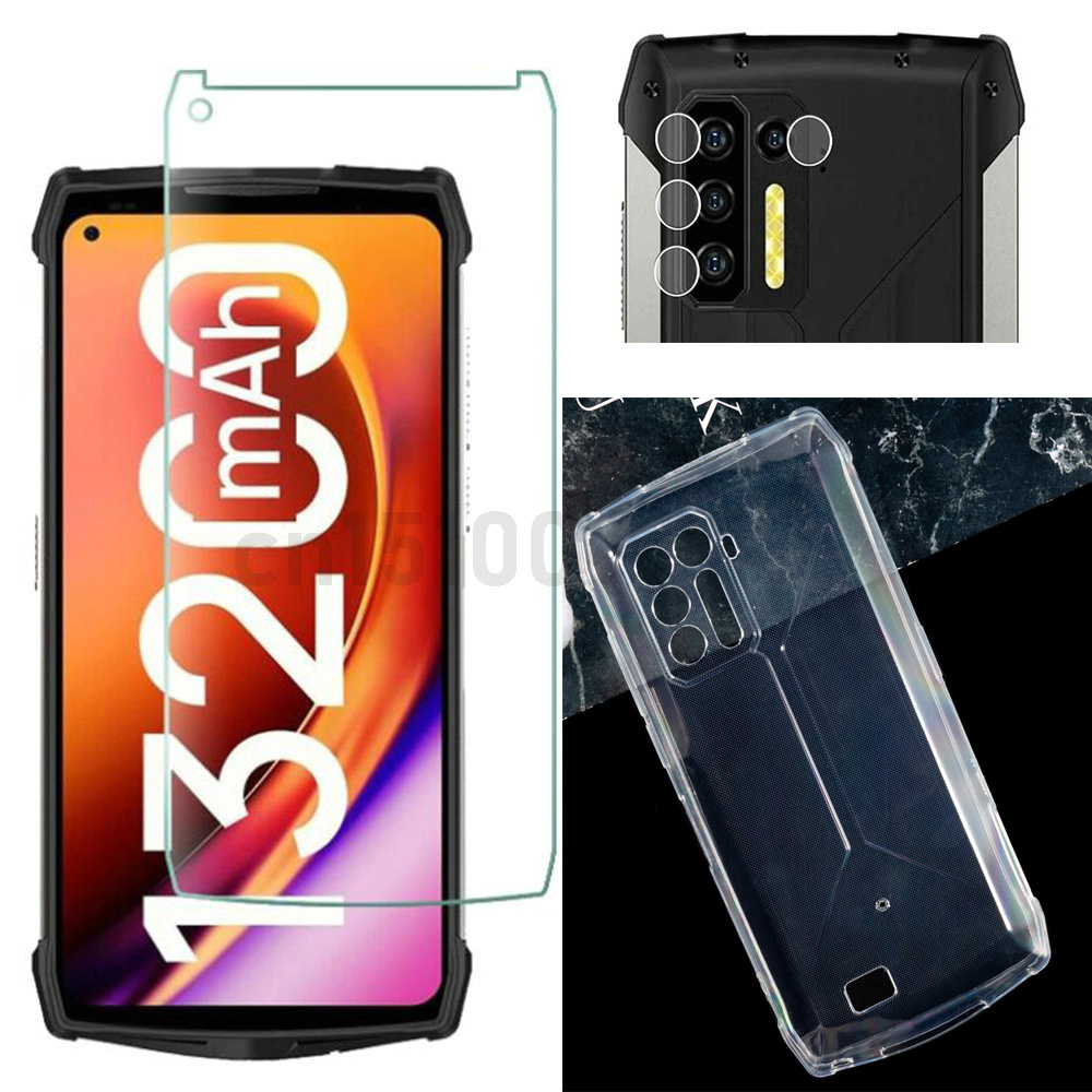 เคสพร้อมฟิล์มไฮโดรเจลนิ่มยืดหย - Flexible Tpu Film บทวิจารณ์และราคา
