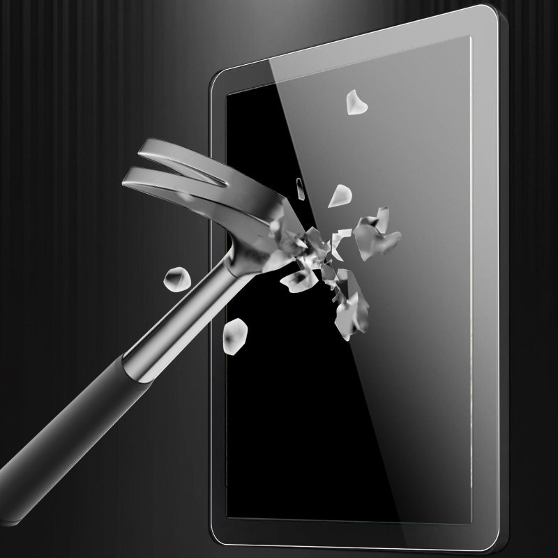 1-3 ชิ้นตัวป้องกันหน้าจอแบบยืด - Matte Anti Glare Screen บทวิจารณ์และราคา