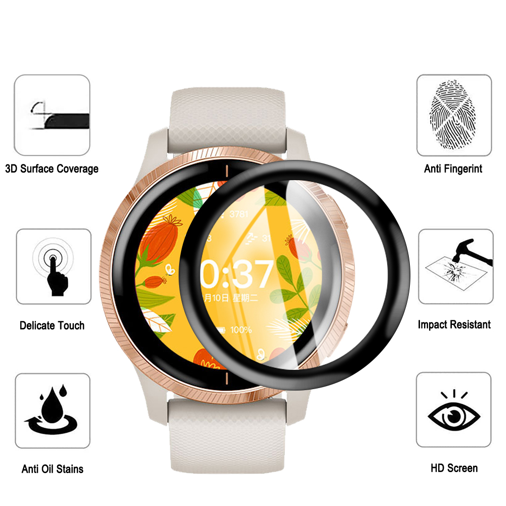 ฟิล์มป้องกันขอบโค้งนิ่ม3มิติแบ - Curved Edge Screen บทวิจารณ์และราคา
