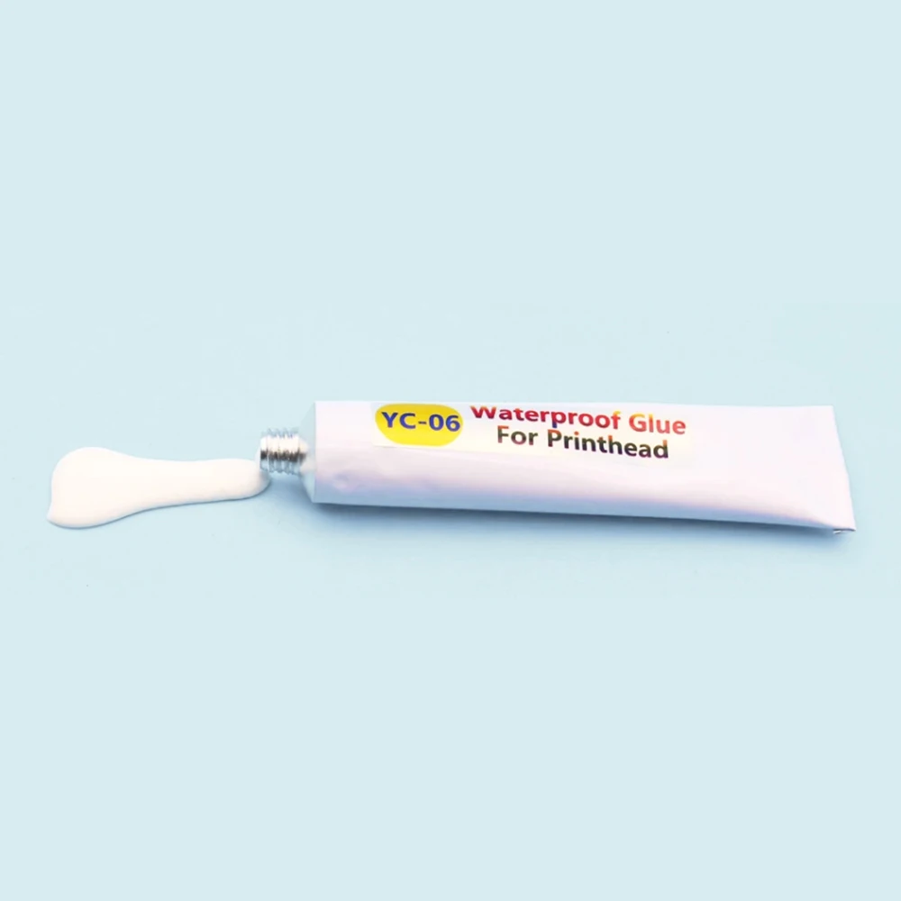 หัวพิมพ์ซีล XP600 i3200 4720 D - Liquid Uv Glue Kit บทวิจารณ์และราคา