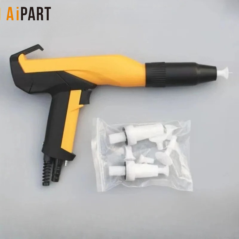 Shell Housing ปืนไฟฟ้าสีสเปรย์ - Oleophobic Coating Spray บทวิจารณ์และราคา