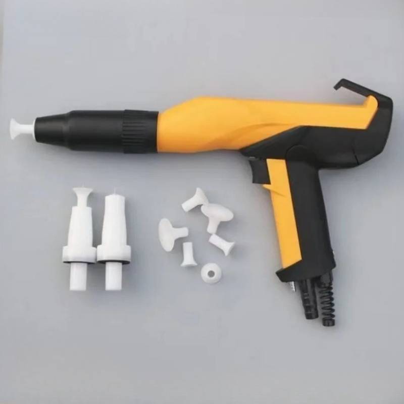 Shell Housing ปืนไฟฟ้าสีสเปรย์ - Oleophobic Coating Spray บทวิจารณ์และราคา