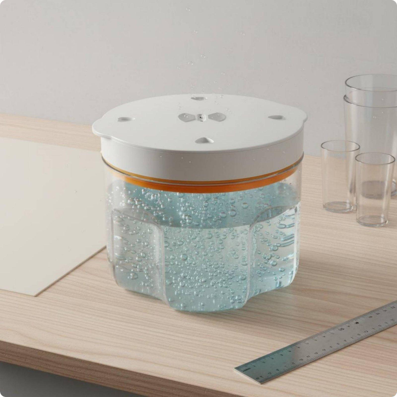 เครื่องกำจัดฟองอากาศสำหรับเรซิ - Air Bubble Remover บทวิจารณ์และราคา