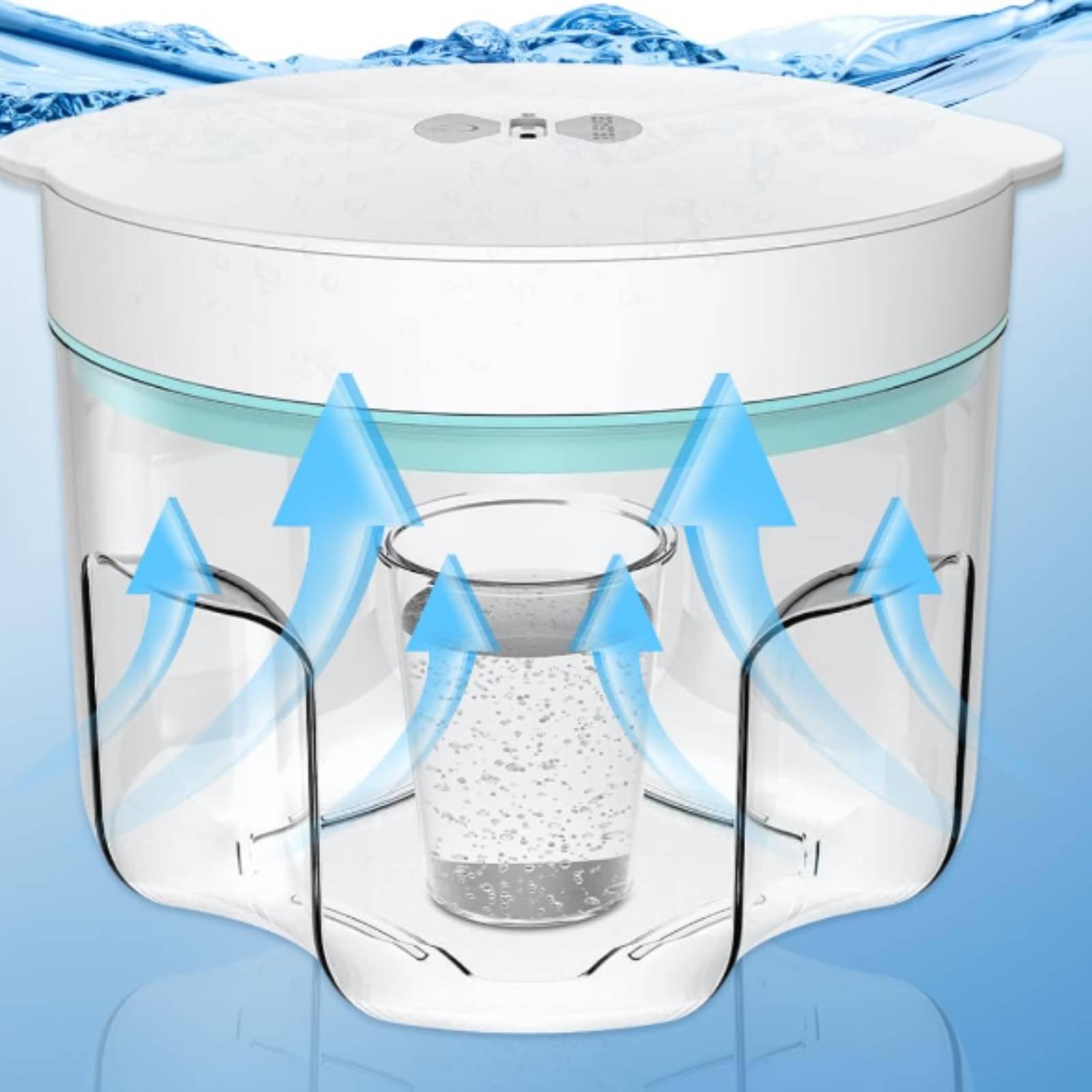เครื่องกำจัดฟองอากาศสำหรับเรซิ - Air Bubble Remover บทวิจารณ์และราคา
