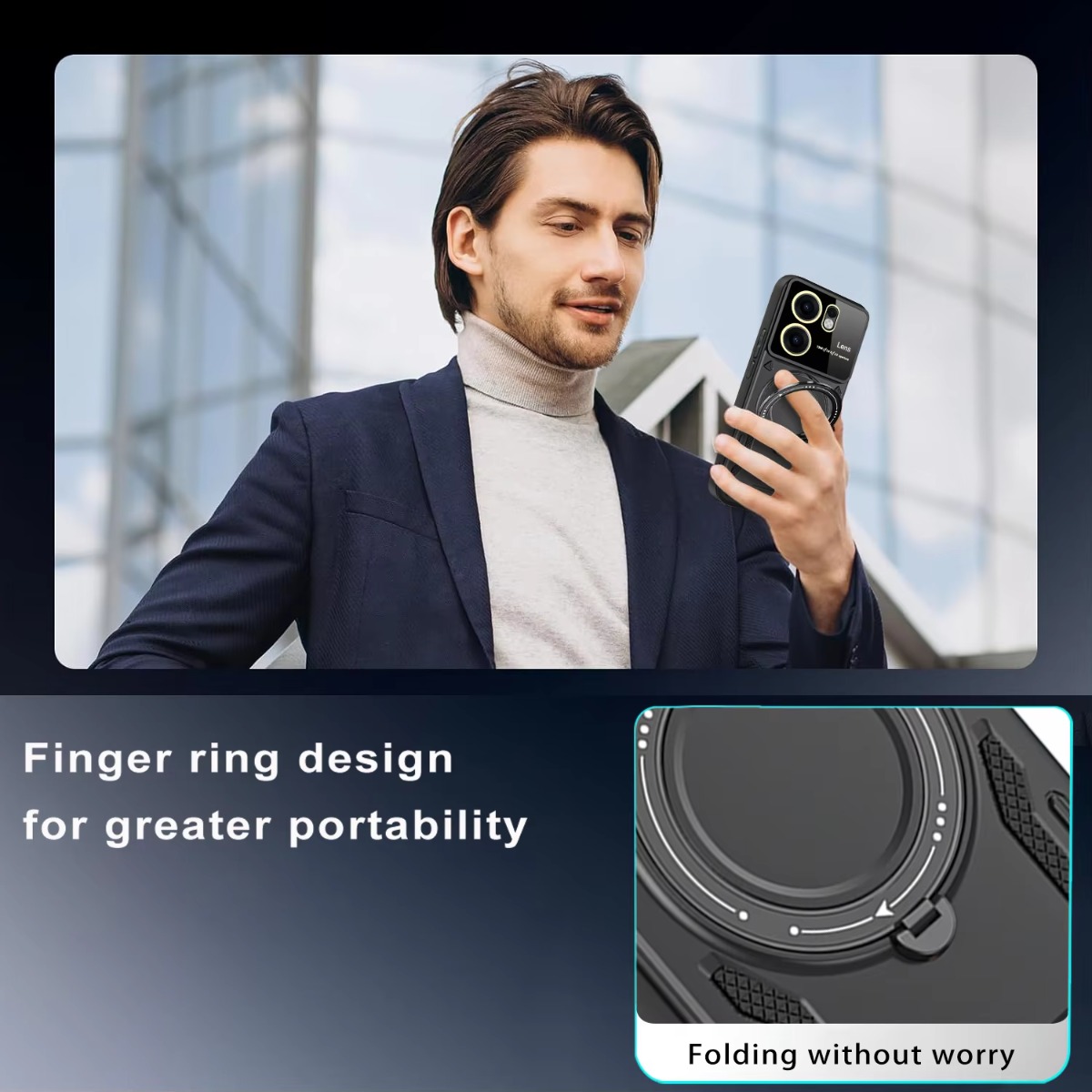 สำหรับ OPPO Reno 15 14 13 12 P - Camera Lens Protector บทวิจารณ์และราคา