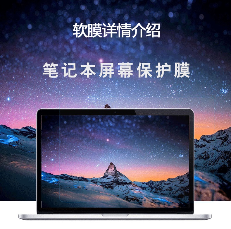 1PCS Anti-Scratch Anti-glare M - Matte Anti Glare Screen บทวิจารณ์และราคา