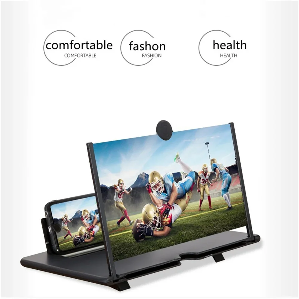 12/10 นิ้ว HD หน้าจอขยายโทรศัพ - Matte Anti Glare Screen บทวิจารณ์และราคา