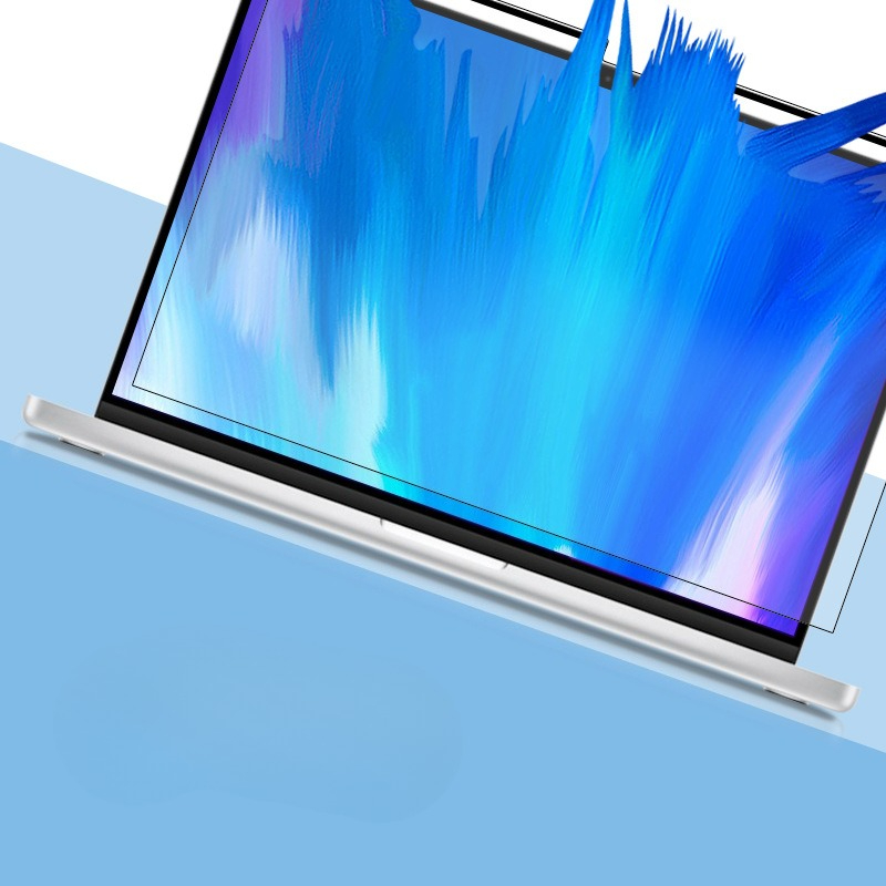 ป้องกันแสงสีฟ้าแม่เหล็กป้องกัน - Matte Anti Glare Screen บทวิจารณ์และราคา