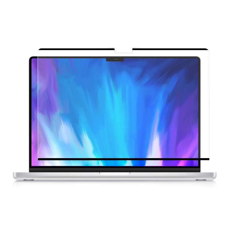 ป้องกันแสงสีฟ้าแม่เหล็กป้องกัน - Matte Anti Glare Screen บทวิจารณ์และราคา