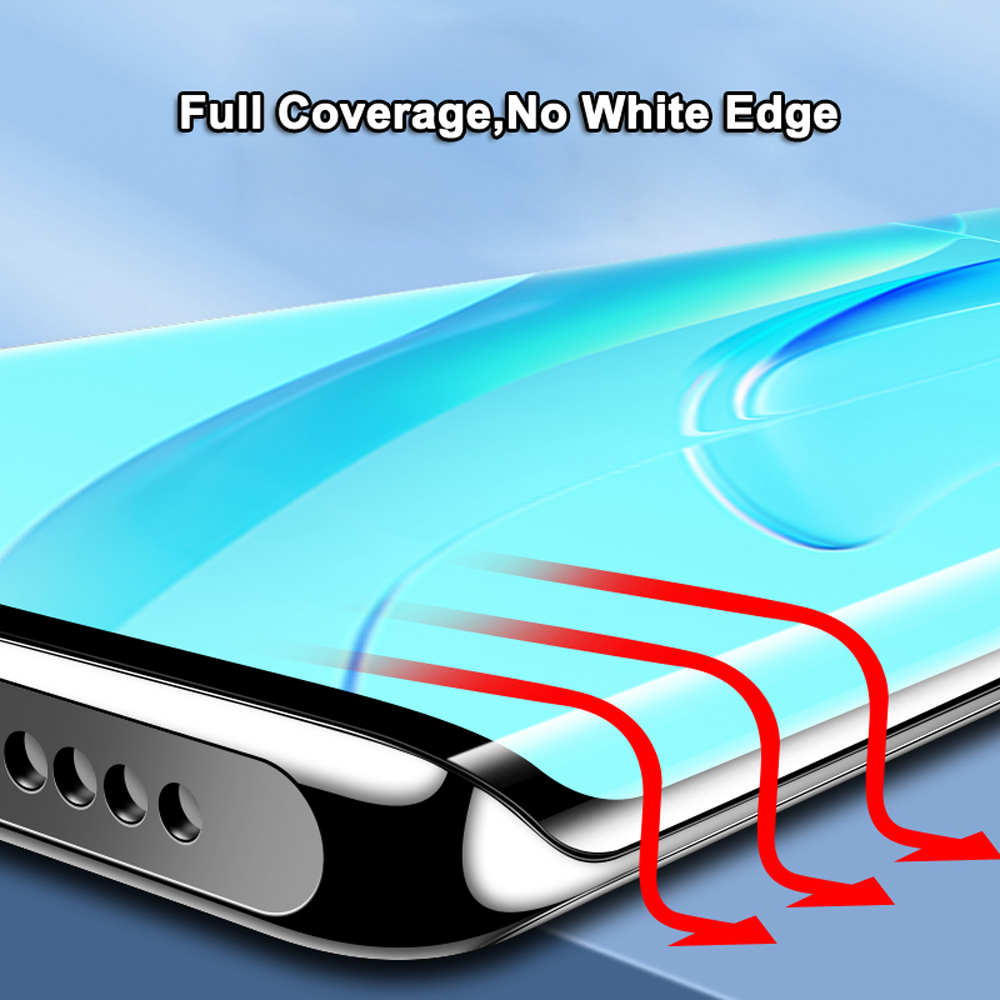 FONLYU HD UV ฟิล์มป้องกันหน้าจ - Screen Protector Cutter บทวิจารณ์และราคา