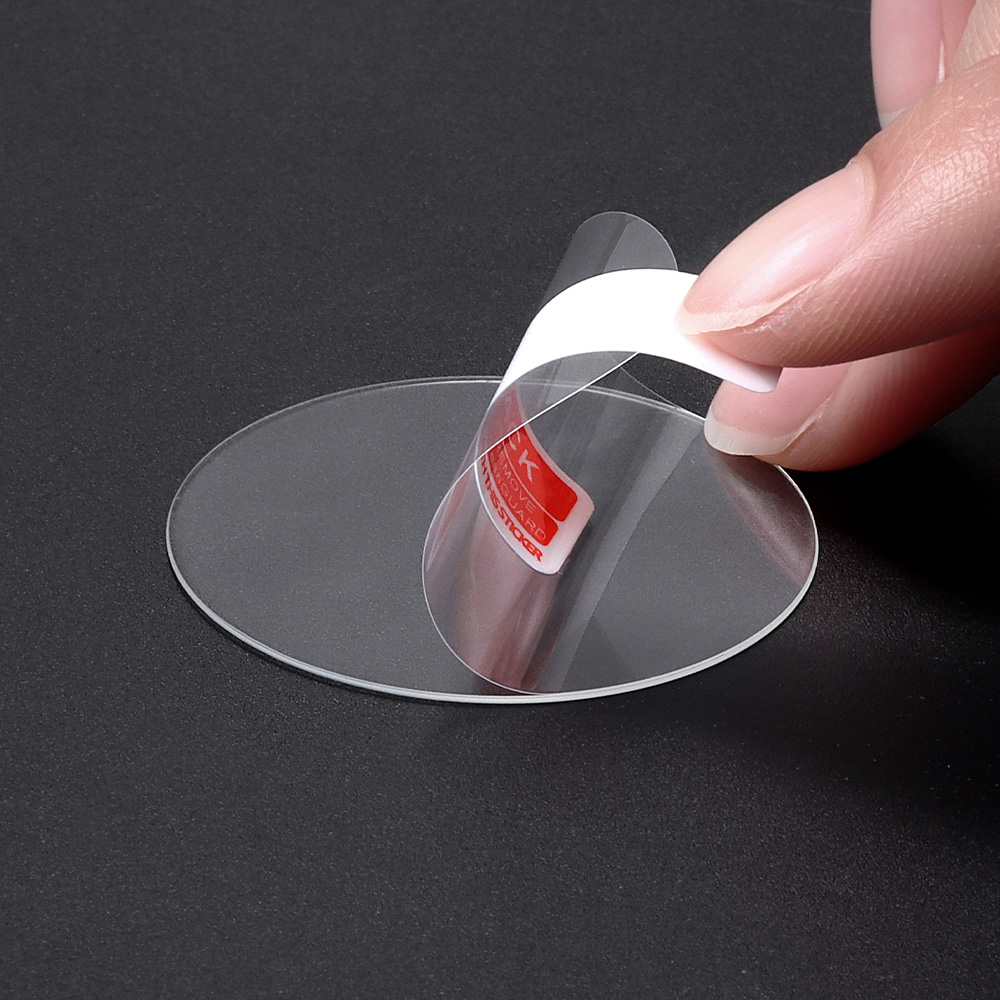 สำหรับคาสิโอ DW5610 F91W AE140 - Hydrogel Screen Protector บทวิจารณ์และราคา