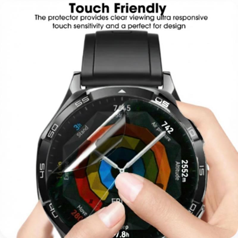 5 ชิ้นความเป็นส่วนตัว ไฮโดรเจล - Privacy Screen Protector บทวิจารณ์และราคา