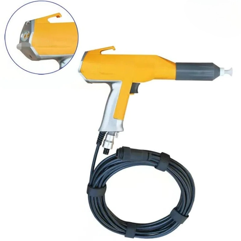 ปืนพ่นสีฝุ่นแบบไฟฟ้าสถิต O Pt  - Oleophobic Coating Spray บทวิจารณ์และราคา