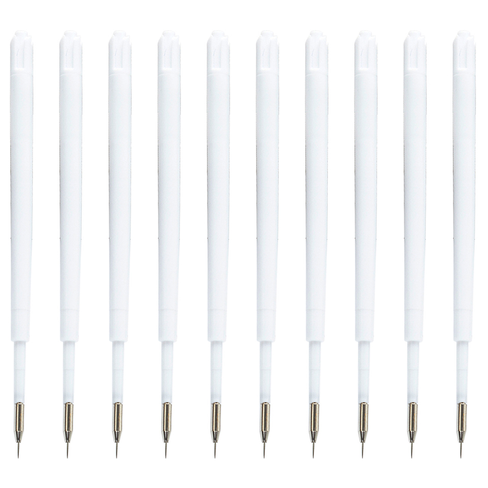 ไส้เติมสำหรับปากกาไล่ฟองอากาศ  - Air Bubble Remover บทวิจารณ์และราคา