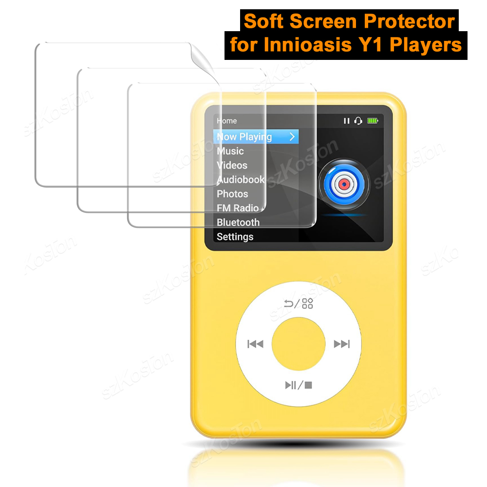 ตัวป้องกันหน้าจอแบบนุ่มสำหรับผ - Flexible Tpu Film บทวิจารณ์และราคา