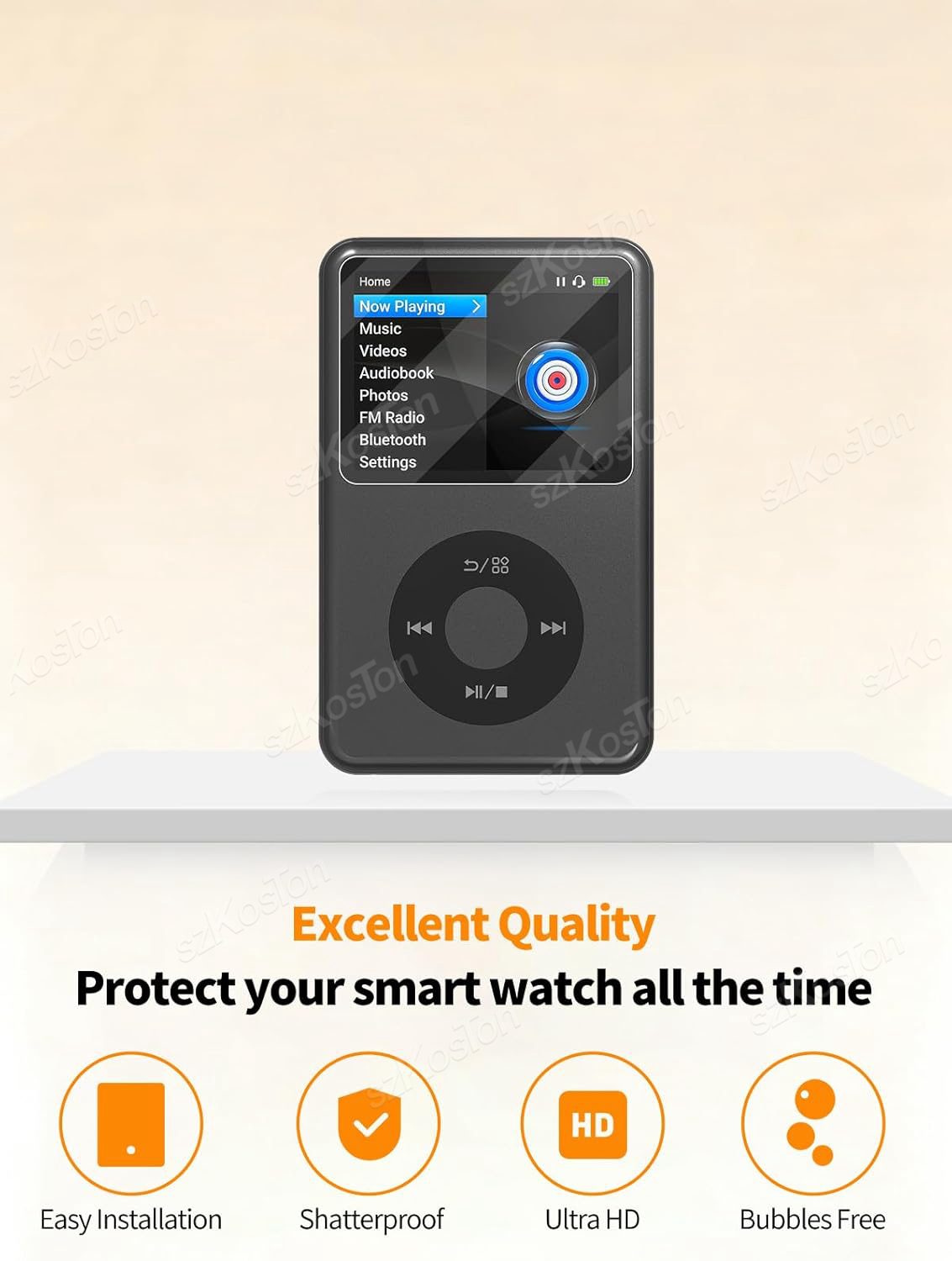 ตัวป้องกันหน้าจอแบบนุ่มสำหรับผ - Flexible Tpu Film บทวิจารณ์และราคา