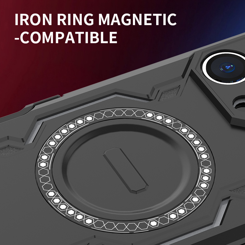 เคสโทรศัพท์แม่เหล็กสำหรับ iPho - Camera Lens Protector บทวิจารณ์และราคา