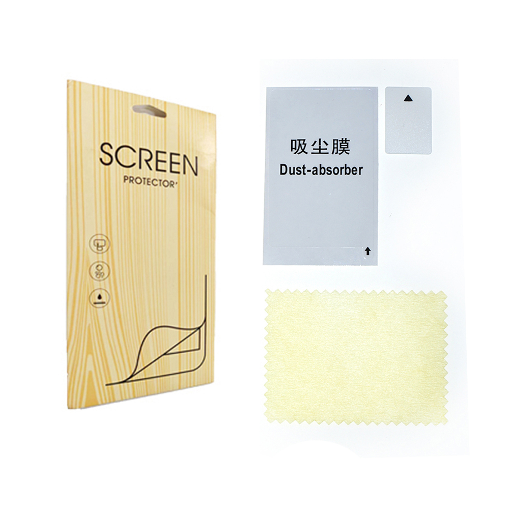3pcs LCD CLEAR Screen Protecto - Screen Protector Cutter บทวิจารณ์และราคา